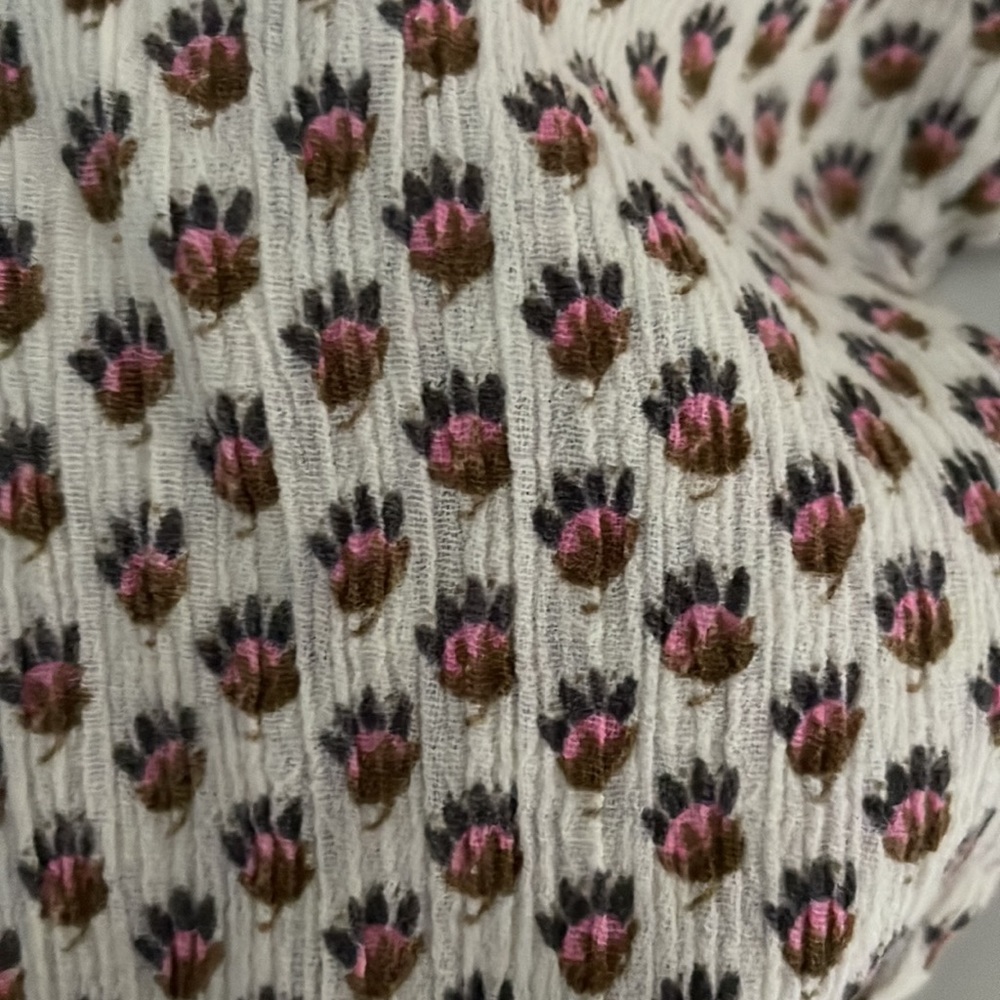 Absolutely adorable bonpoint baby jumpsuit 🦋